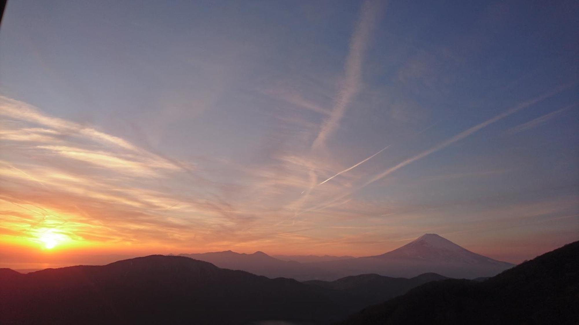 Ryuguden Hotel Hakone Ngoại thất bức ảnh